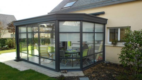 veranda auxerre