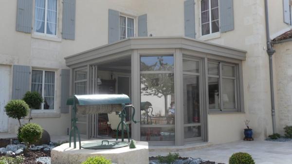 veranda auxerre