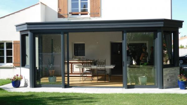 veranda auxerre
