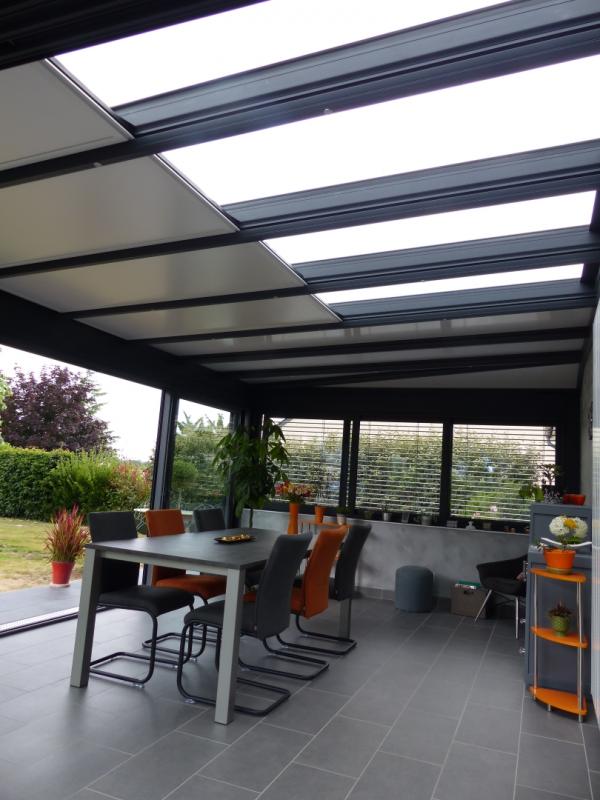 veranda auxerre
