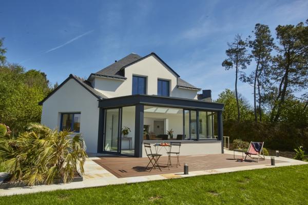 verandas
